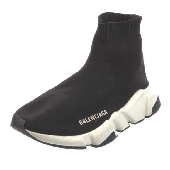 Balenciaga speed sock sneakers - Picture 2 of 8